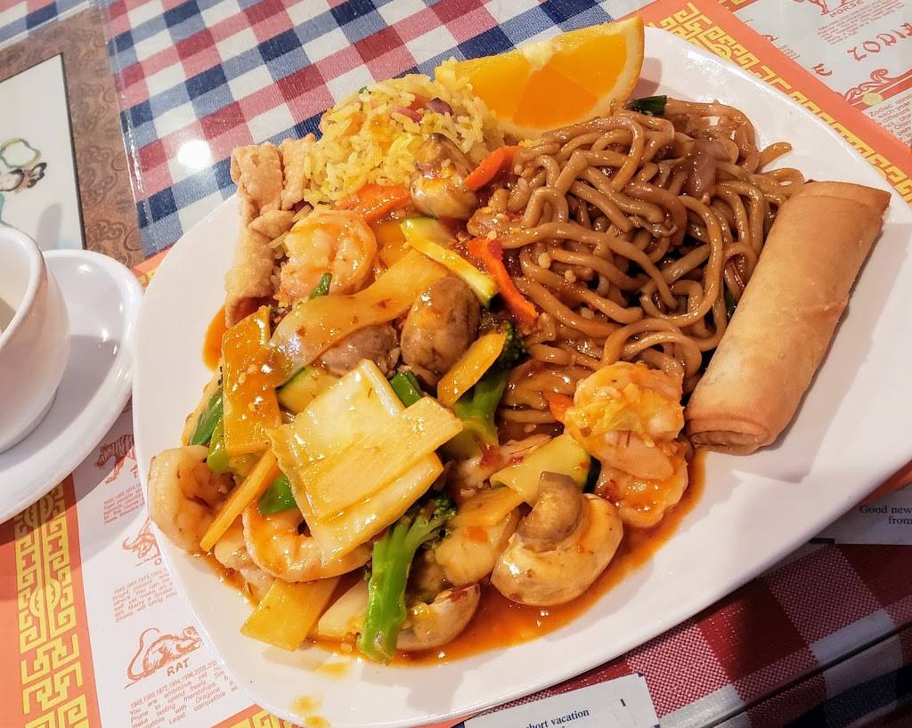 Gingers Restaurant | restaurant | 1363, 2201 Pillsbury Rd #100, Chico, CA 95926, USA | 5303458862 OR +1 530-345-8862