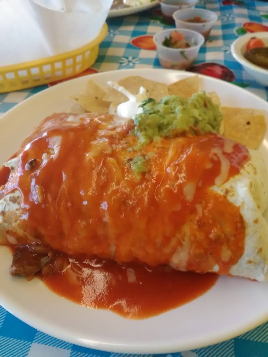 Tacomiendo | restaurant | 3501 W Beverly Blvd, Montebello, CA 90640, USA | 3235970209 OR +1 323-597-0209