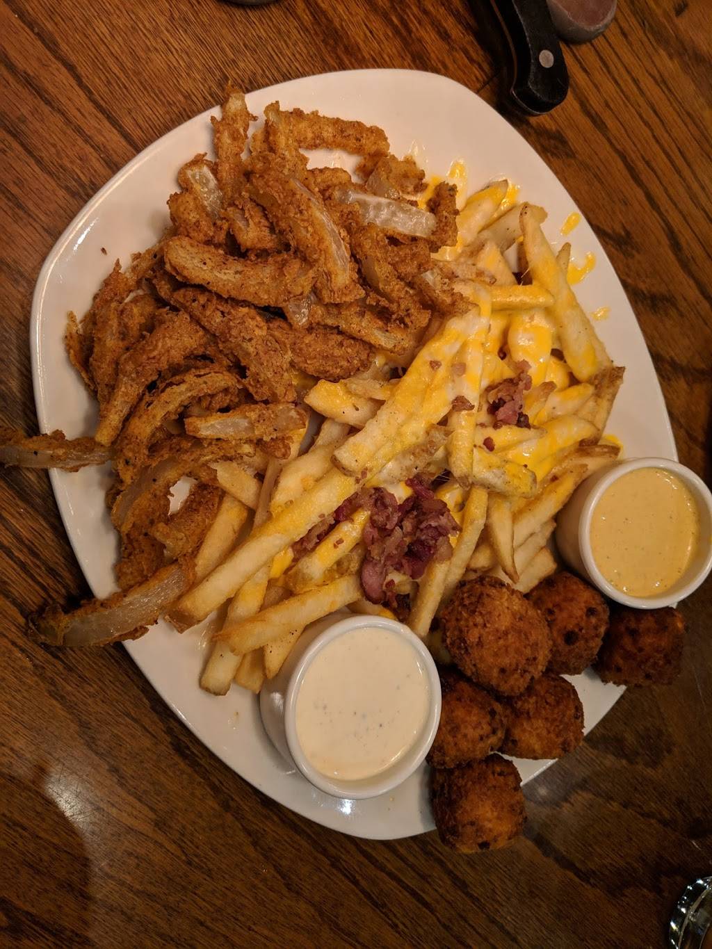 Outback Steakhouse | restaurant | 2034 County Rd 42 W, Burnsville, MN 55337, USA | 9523929000 OR +1 952-392-9000