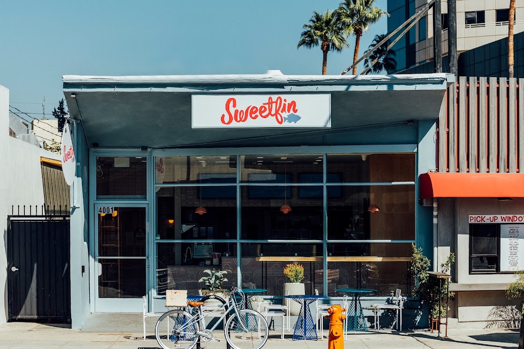 Sweetfin | restaurant | 4001 W Riverside Dr, Burbank, CA 91505, USA | 8183081900 OR +1 818-308-1900