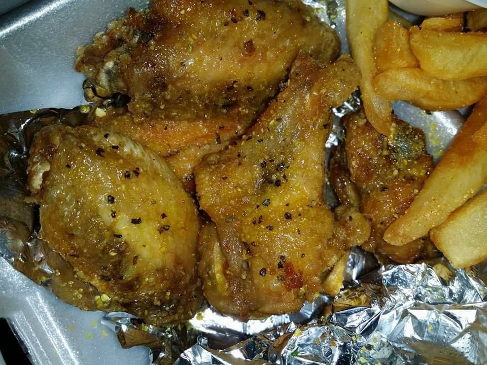 THE SHACK GRILL | restaurant | 1518 Purdue Dr, Fayetteville, NC 28303, USA | 9105841364 OR +1 910-584-1364