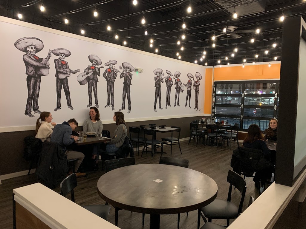 El Guapo | restaurant | 729A Frederick Rd, Catonsville, MD 21228, USA | 4107531033 OR +1 410-753-1033