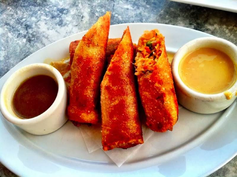 Eurasia Cafe | restaurant | 960 Laskin Rd, Virginia Beach, VA 23451, USA | 7574220184 OR +1 757-422-0184