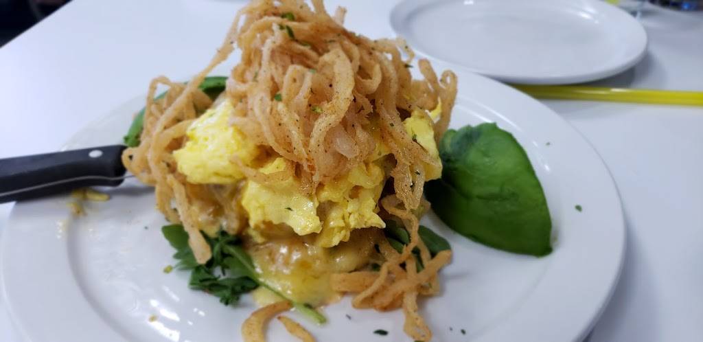 Over Easy - Biltmore | restaurant | 2398 E Camelback Rd #150, Phoenix, AZ 85016, USA | 6026877456 OR +1 602-687-7456