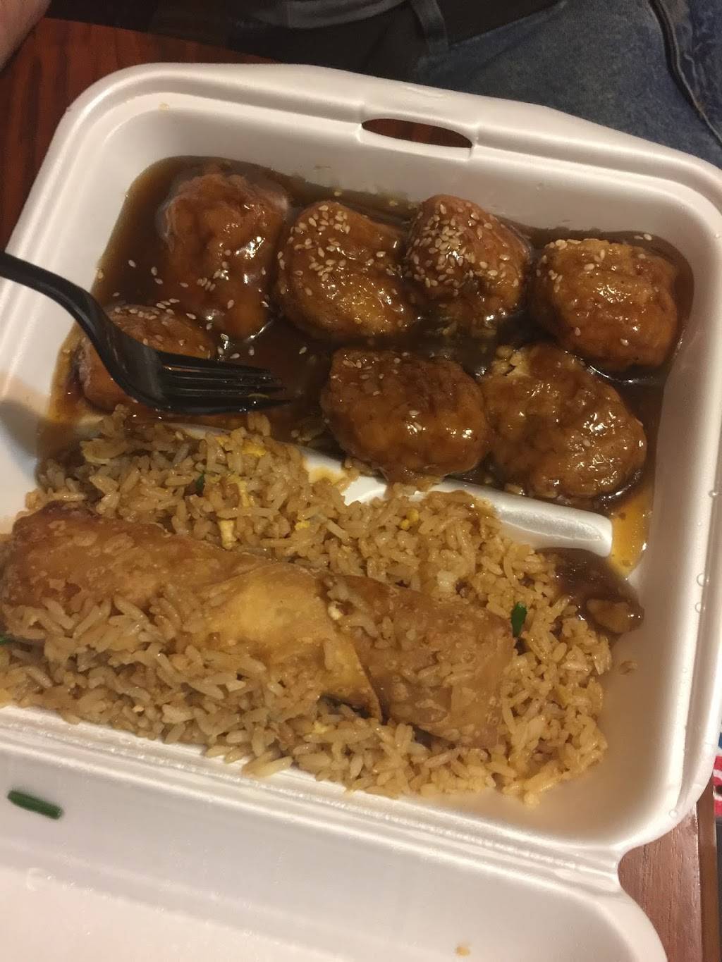 China Rose | restaurant | 7046 W Military Dr, San Antonio, TX 78227, USA | 2106753226 OR +1 210-675-3226