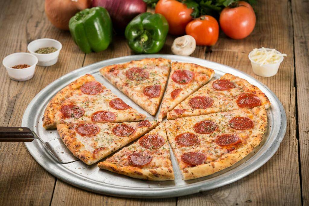 Brooklyn Halal Grilled Chicken & Pizza | restaurant | 10607 S Harlem Ave, Worth, IL 60482, USA | 7089231111 OR +1 708-923-1111