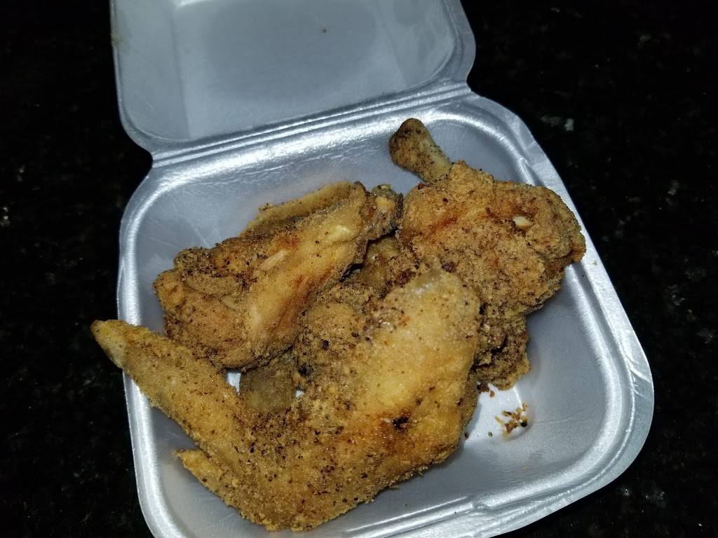 East Side Soul Food | restaurant | 46 America St, Charleston, SC 29403, USA | 8439733100 OR +1 843-973-3100