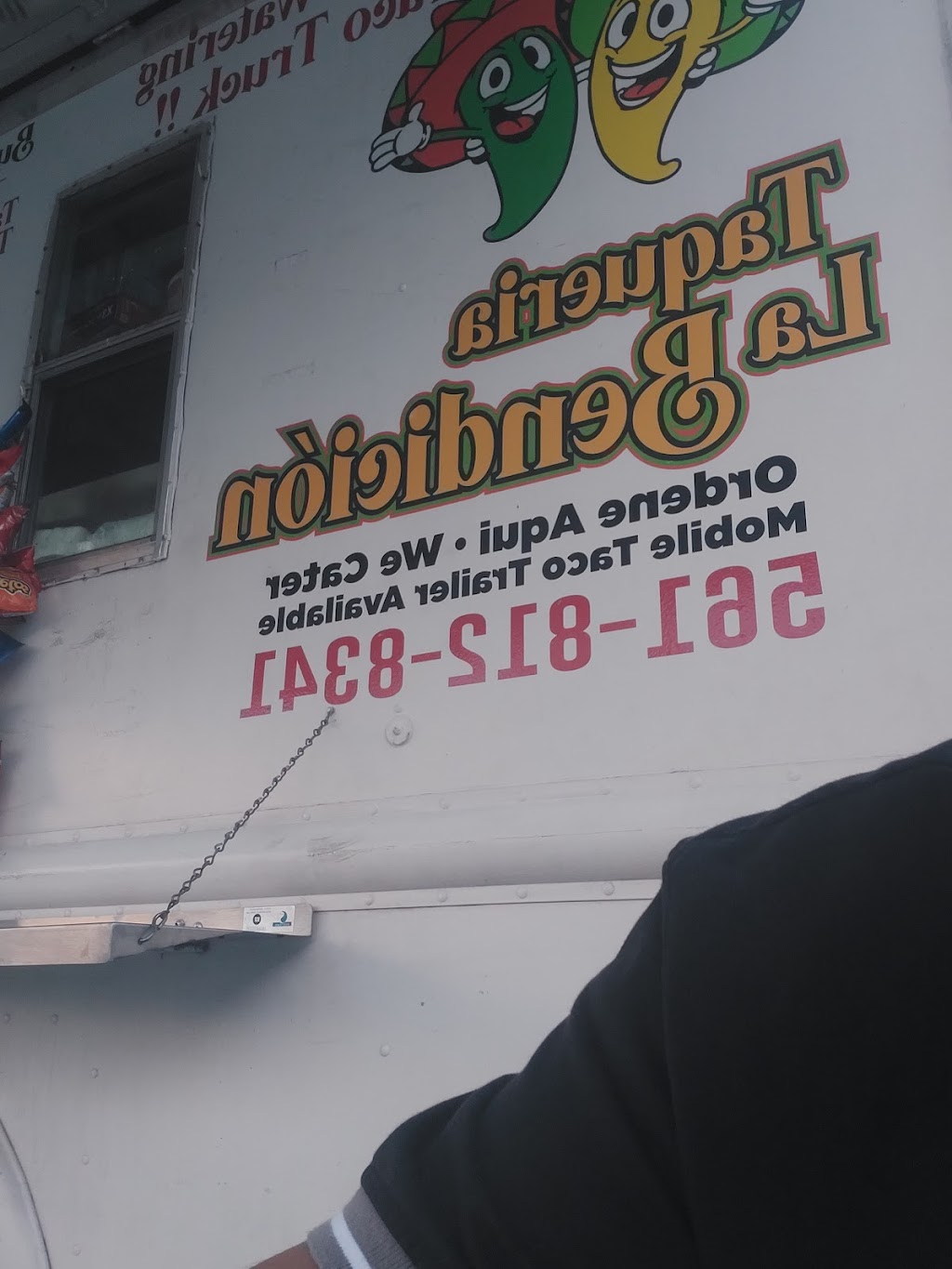 Taqueria La Bendicion Taco Truck | restaurant | 1475 S Military Trail, West Palm Beach, FL 33415, USA | 5618128341 OR +1 561-812-8341