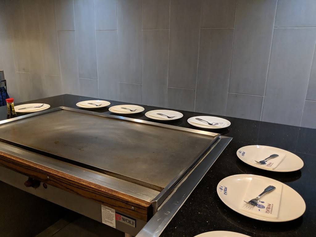 Ichiban Holmdel Japanese Restaurant | restaurant | 2101 NJ-35 #45b, Holmdel, NJ 07733, USA | 7326710888 OR +1 732-671-0888