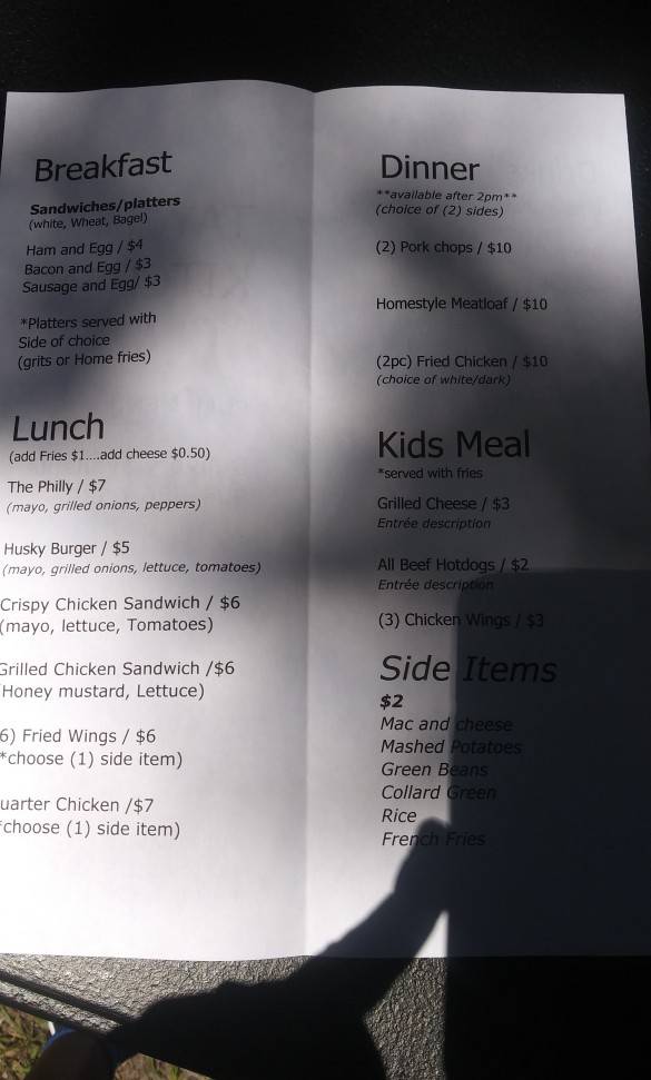 Tayches | restaurant | 1410 Ionia St, Jacksonville, FL 32206, USA | 9045866589 OR +1 904-586-6589