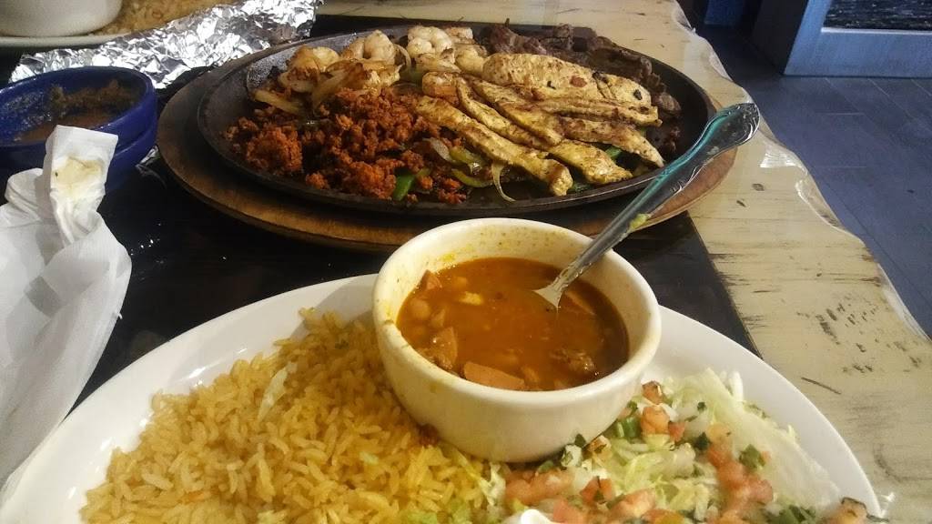 Las Fajitas Mexican Grill | restaurant | 5266 N Thompson St, Springdale, AR 72764, USA | 4798721346 OR +1 479-872-1346