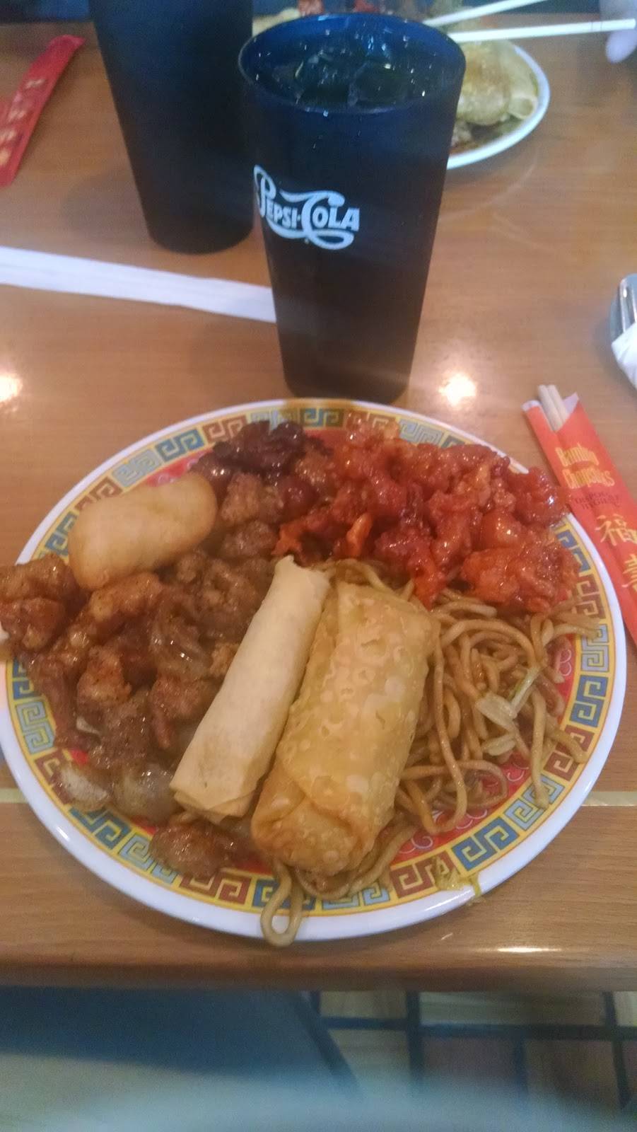 China House | restaurant | 1003 W Stockton St, Edmonton, KY 42129, USA | 2704323898 OR +1 270-432-3898