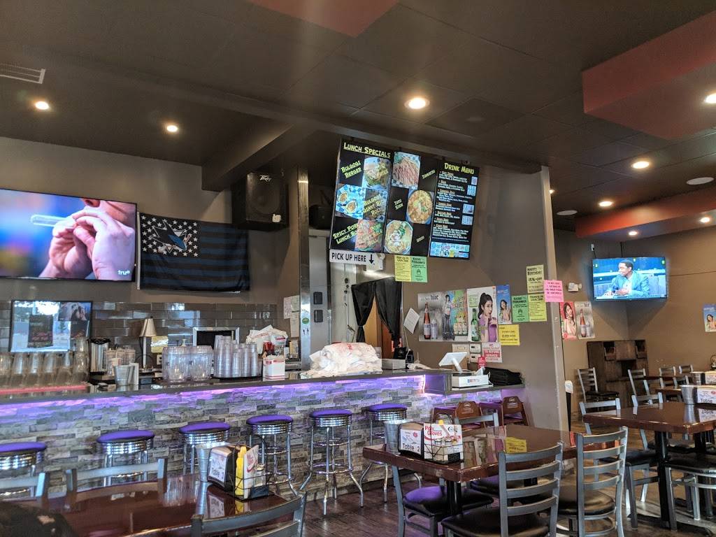 ChiMek | meal takeaway | 3597 Homestead Rd, Santa Clara, CA 95051, USA | 4088992956 OR +1 408-899-2956