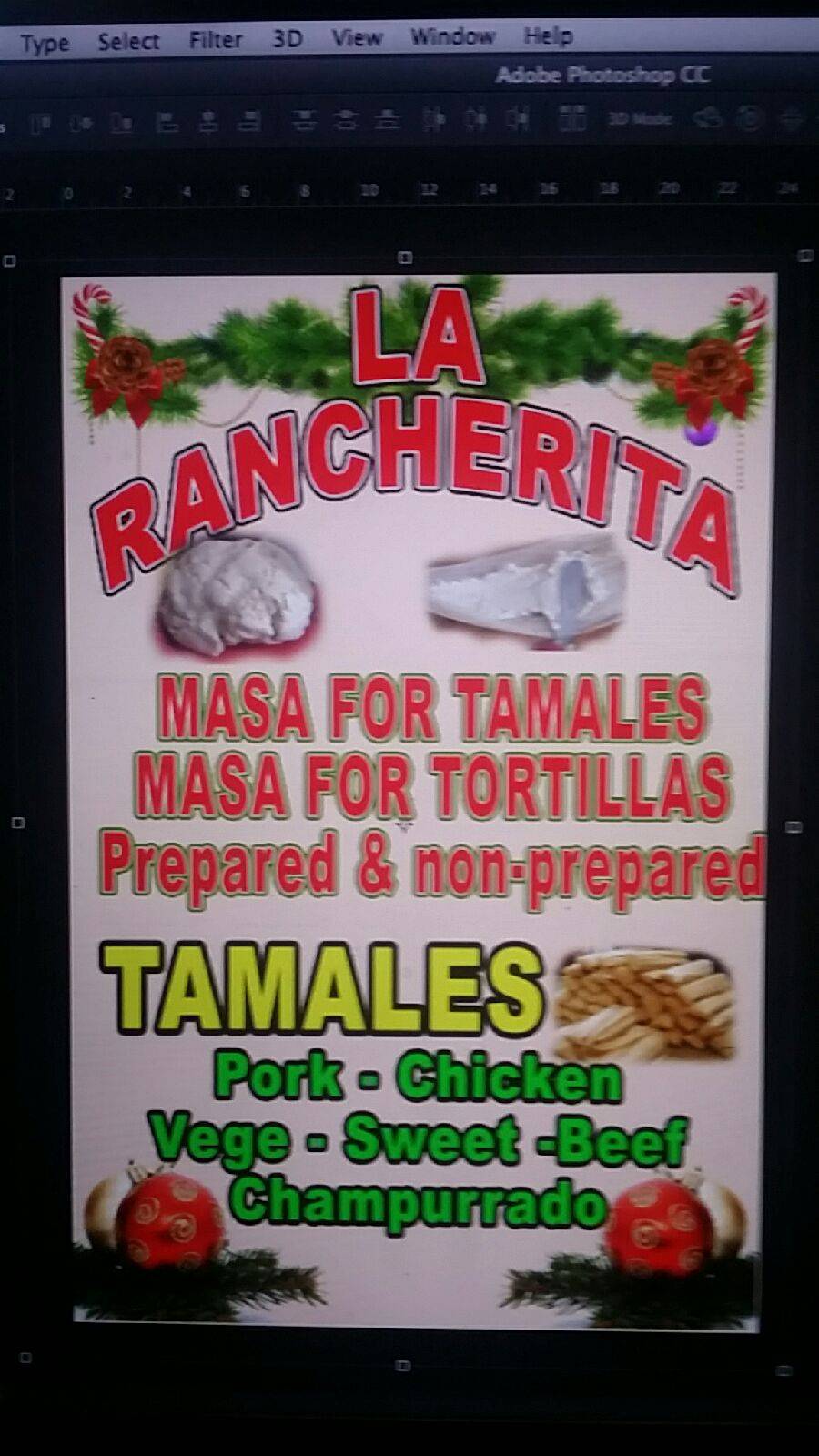 Tortilleria la rancherita | restaurant | 216 W 1st St, Oxnard, CA 93030, USA | 8054835732 OR +1 805-483-5732