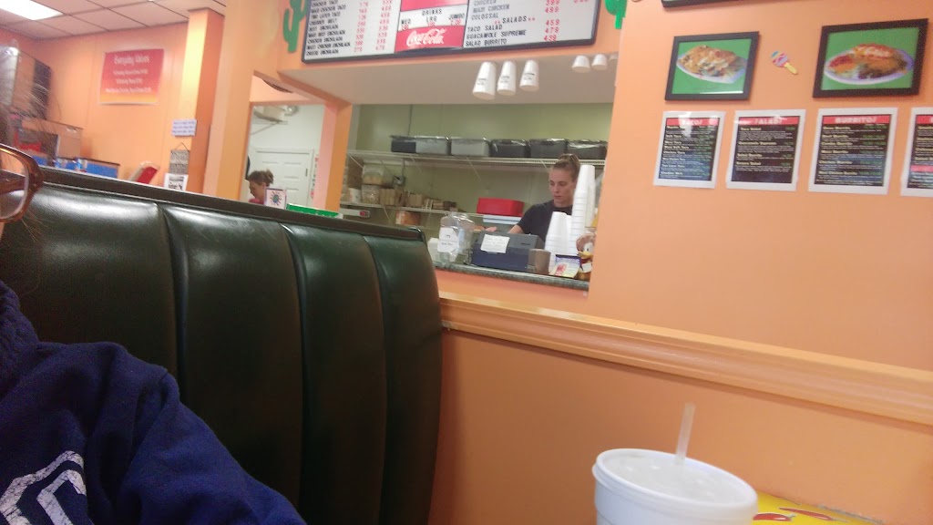 Taco Town | restaurant | 5661 FL-4, Baker, FL 32531, USA | 8505372200 OR +1 850-537-2200