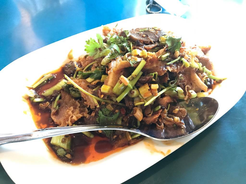 Madam Lu Chinese Restaurant | restaurant | 3524 State St, Santa Barbara, CA 93105, USA | 8058989289 OR +1 805-898-9289