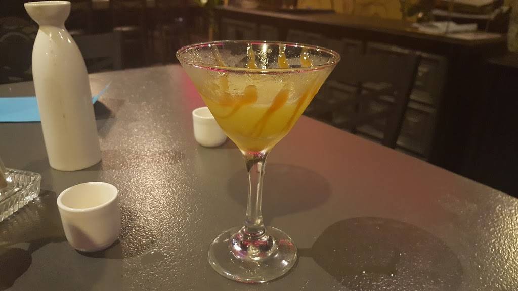 Yoto Steakhouse and Sushi Bar | restaurant | 6399 Goodman Rd, Olive Branch, MS 38654, USA | 6628958780 OR +1 662-895-8780