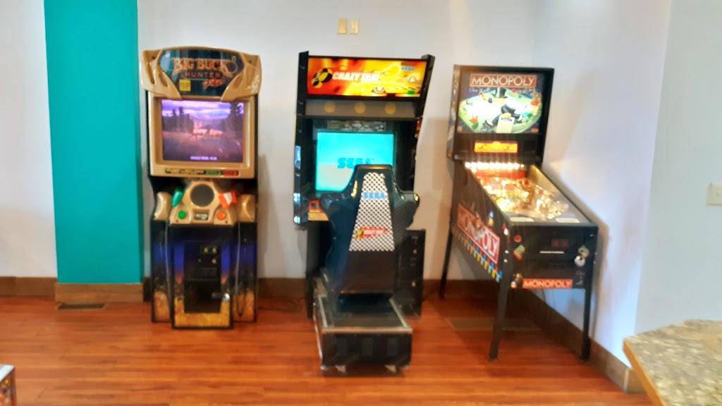 Crave, The Pizza Place | restaurant | 48 N Main St, Beaver, UT 84713, USA | 4354380404 OR +1 435-438-0404