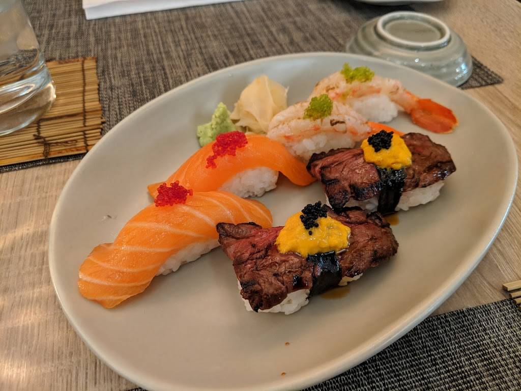 Sushi Hachi | restaurant | 735 8th St SE, Washington, DC 20003, USA | 2026401881 OR +1 202-640-1881