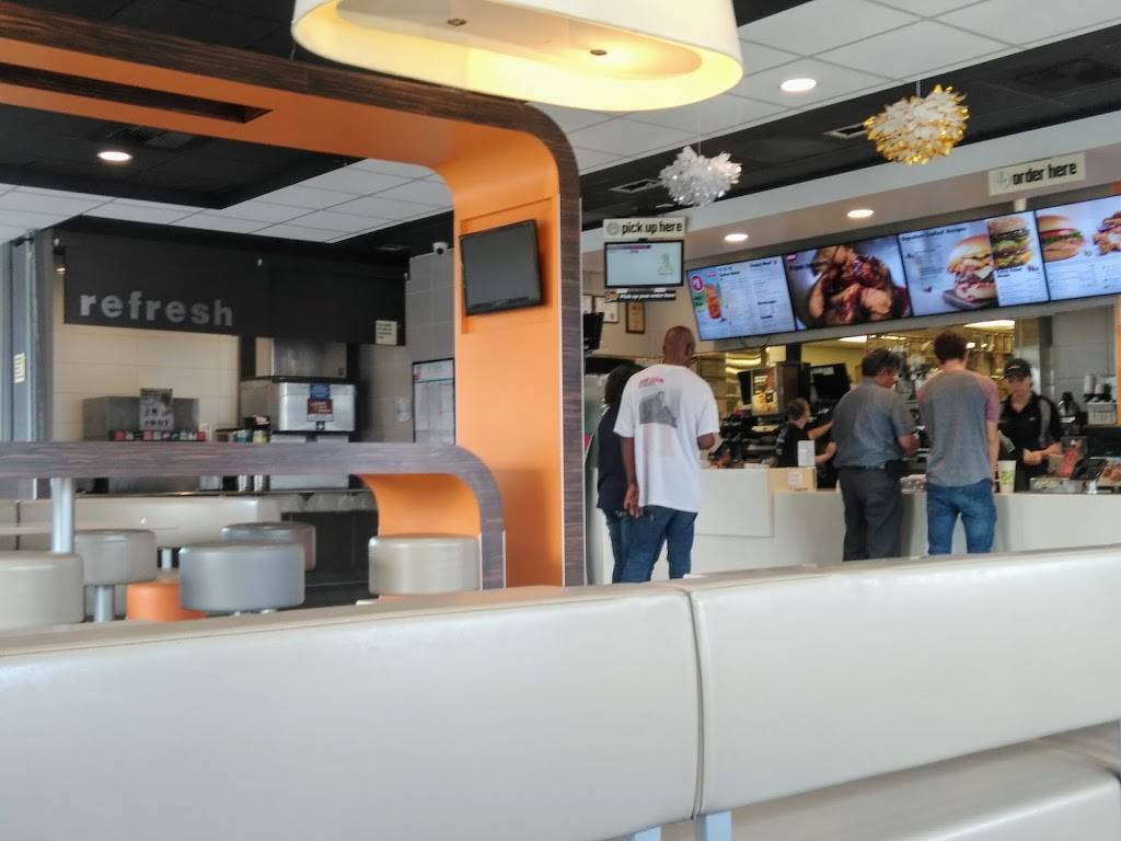 McDonalds | cafe | 1800 Prescott Rd, Modesto, CA 95350, USA | 2095219734 OR +1 209-521-9734