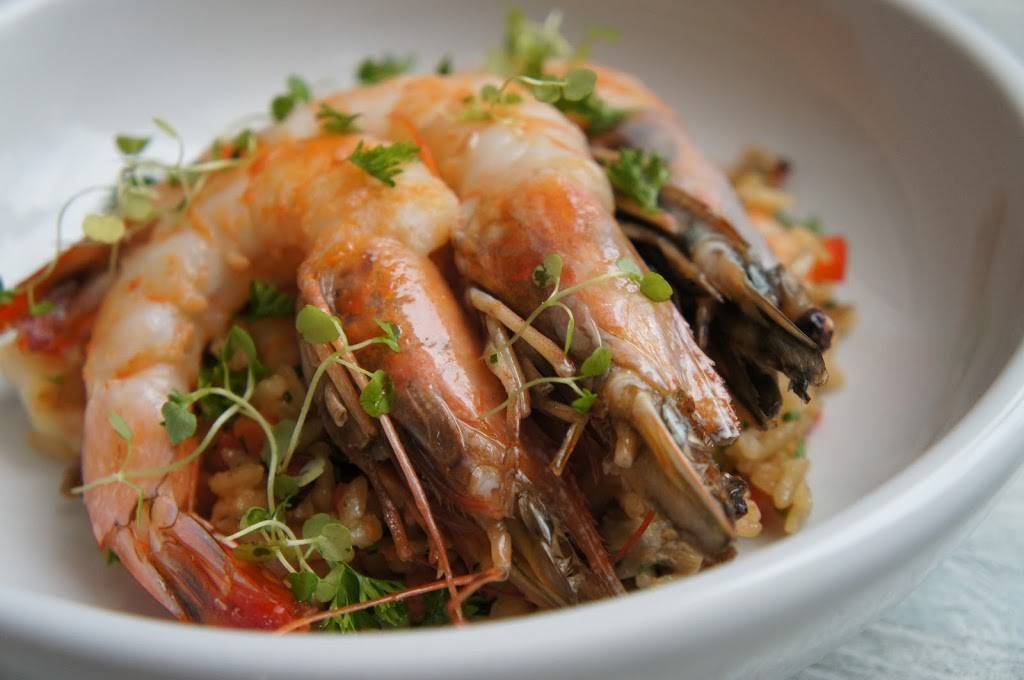 Colony Bistro | restaurant | 121 Colony Crossing Way Ste. A, Madison, MS 39110, USA | 6017074141 OR +1 601-707-4141