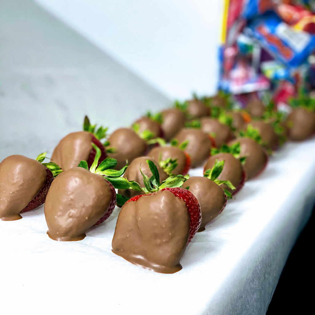 TropicalSpotFrappe | restaurant | 5317 E Sligh Ave, Tampa, FL 33617, USA | 4074629374 OR +1 407-462-9374