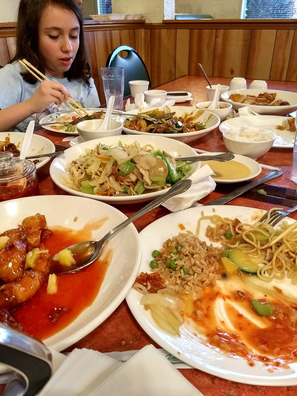 Peking Chinese Restaurant | restaurant | 350 Simon St SE, East Wenatchee, WA 98802, USA | 5098847616 OR +1 509-884-7616