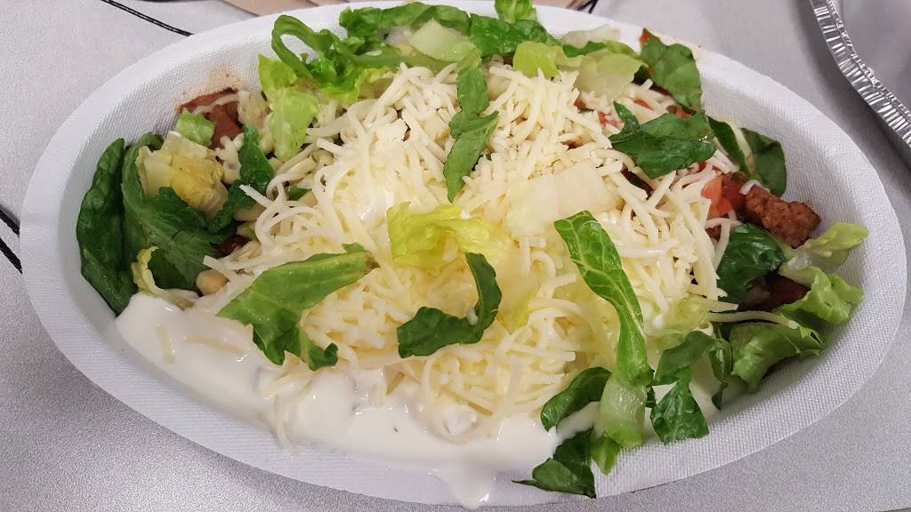 Chipotle Mexican Grill | restaurant | 281 Broadway, New York, NY 10007, USA | 2123853506 OR +1 212-385-3506