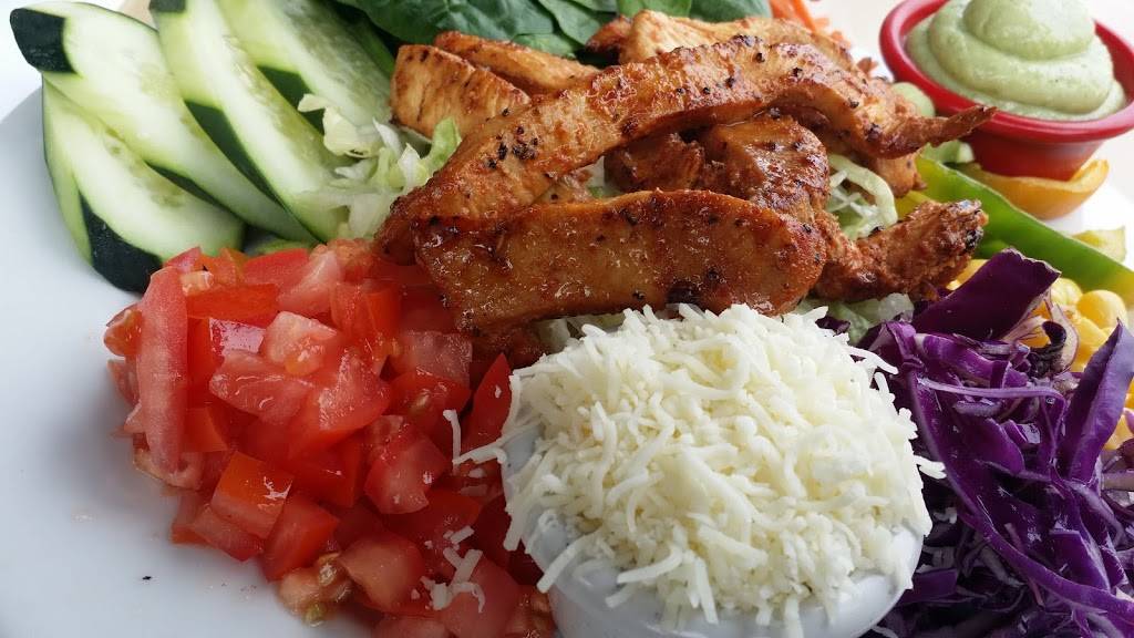 Los Patios | restaurant | 111 W Avenida Palizada # 17, San Clemente, CA 92672, USA | 9495431699 OR +1 949-543-1699