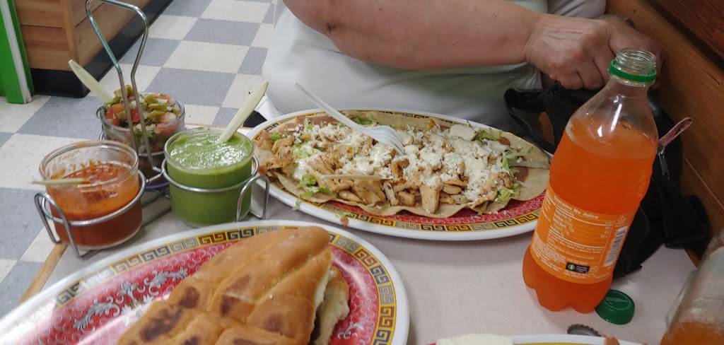 Taqueria Puebla | restaurant | 6266 Kenilworth Ave, Riverdale Park, MD 20737, USA | 2408254295 OR +1 240-825-4295