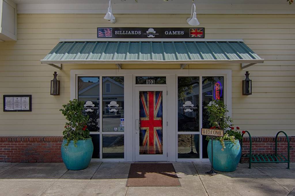 My Fathers Moustache | restaurant | 1405 Ben Sawyer Blvd #103, Mt Pleasant, SC 29464, USA | 8438842425 OR +1 843-884-2425