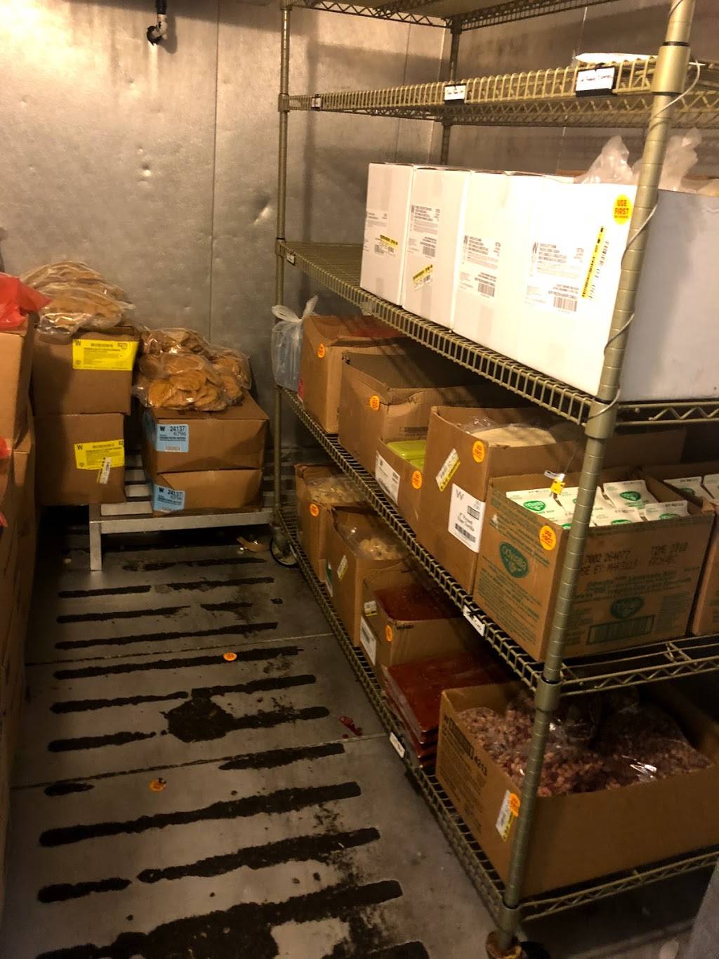 Wendys | restaurant | 1694 E Market St, Harrisonburg, VA 22801, USA | 5404343368 OR +1 540-434-3368