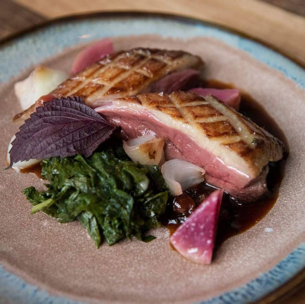 Hearth on Mellwood Eatery | restaurant | 1765 Mellwood Ave, Louisville, KY 40204, USA | 5023652239 OR +1 502-365-2239