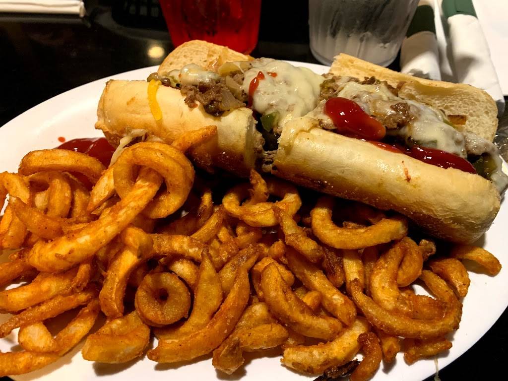 Beef O Bradys-New Smyrna Beach | restaurant | 1610 S Dixie Fwy, New Smyrna Beach, FL 32168, USA | 3864249292 OR +1 386-424-9292