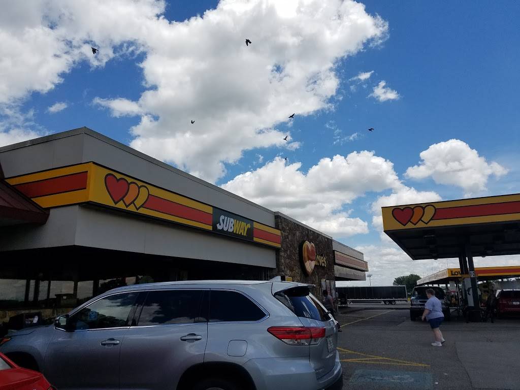 Subway | restaurant | 13615 Blue Lick Rd, Memphis, IN 47143, USA | 8122941379 OR +1 812-294-1379