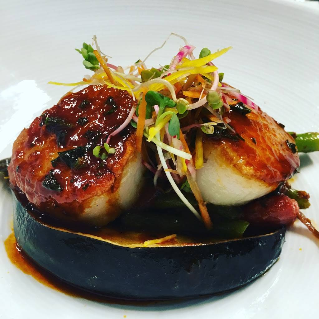 Zig Zag Restaurant | restaurant | 4429 W Montrose Ave, Chicago, IL 60641, USA | 7739357000 OR +1 773-935-7000