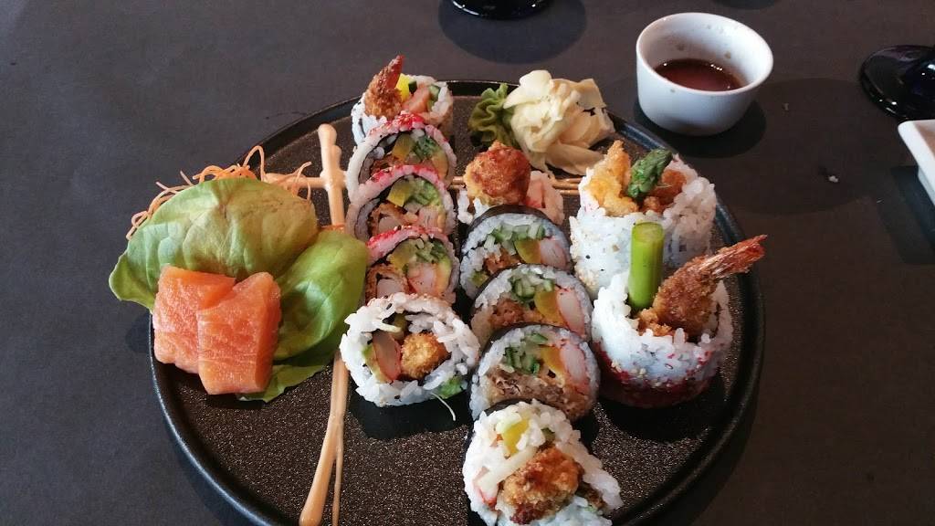 SushiDo Terrebonne | restaurant | 2281 Chemin Gascon, Terrebonne, QC J6X 4H2, Canada | 4504924545 OR +1 450-492-4545