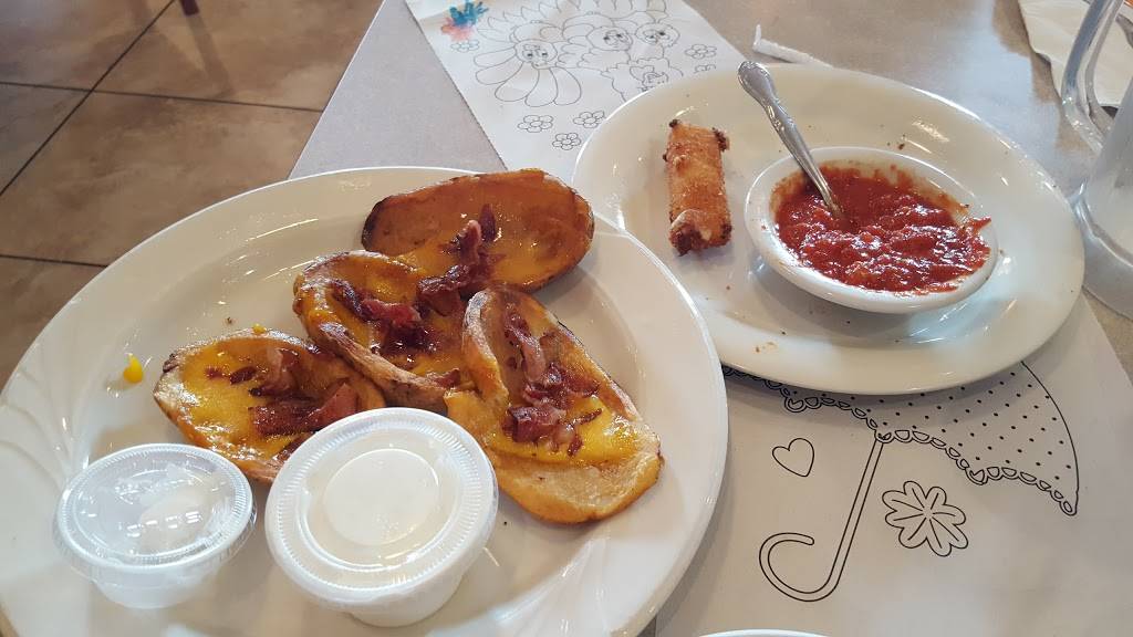 Little Joes Pizza | restaurant | 1300 N Cedar Rd, New Lenox, IL 60451, USA | 8154631099 OR +1 815-463-1099