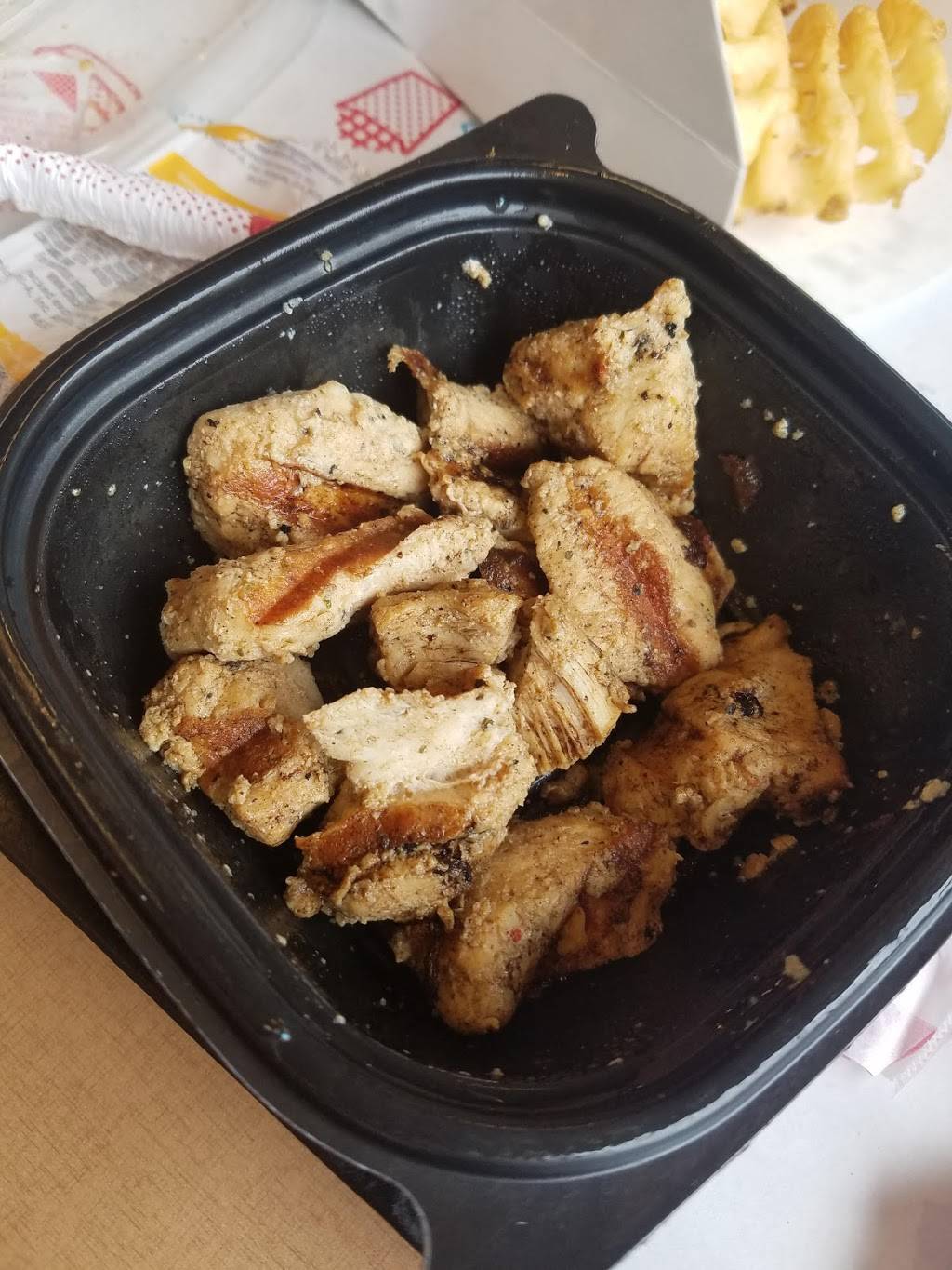 Chick-fil-A | restaurant | 14020 Lunar Drive, Jacksonville, FL 32218, USA | 9047571430 OR +1 904-757-1430