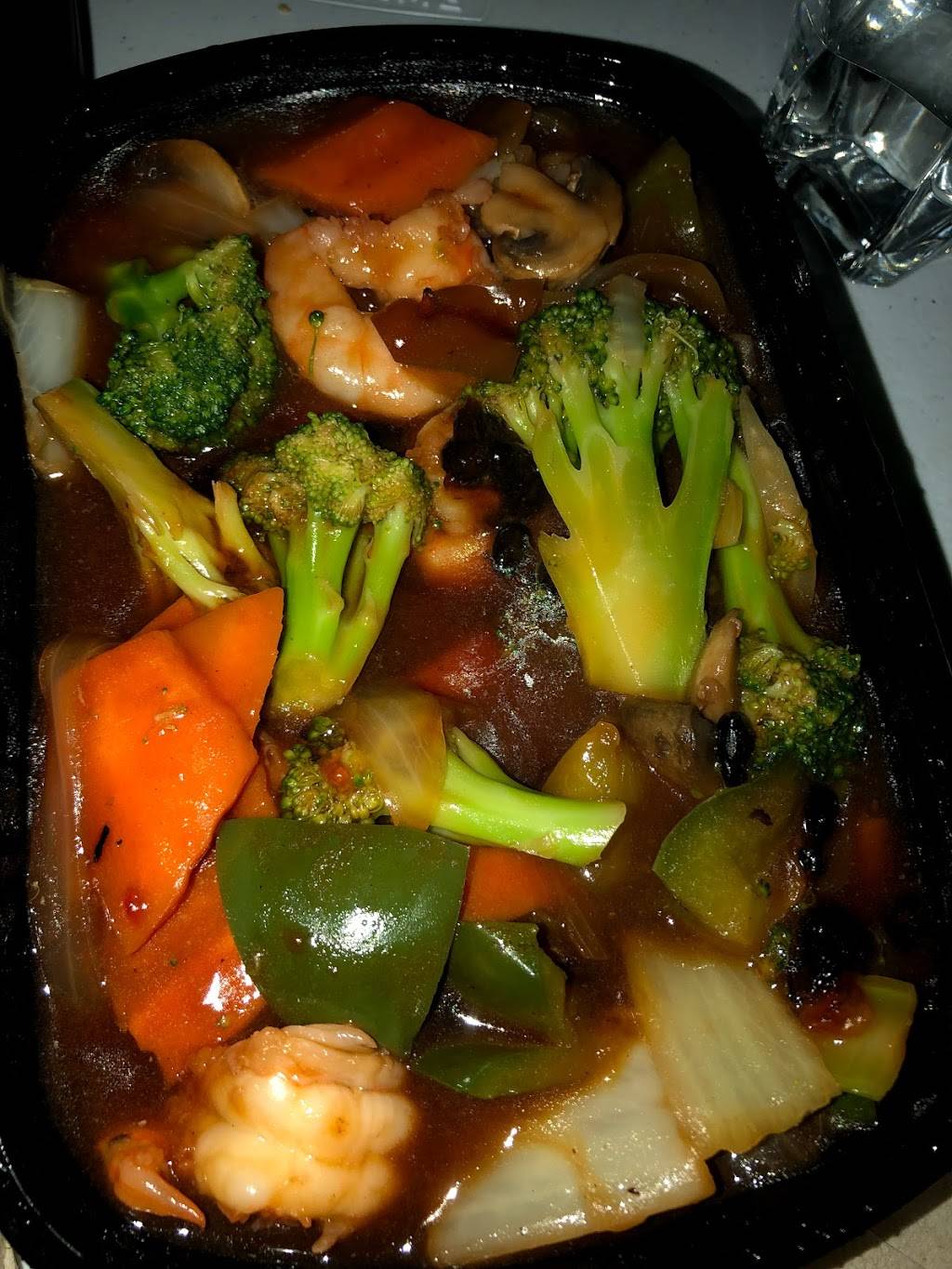 Hong Kong City | restaurant | 810 Ralph David Abernathy Blvd SW, Atlanta, GA 30310, USA | 4047566300 OR +1 404-756-6300