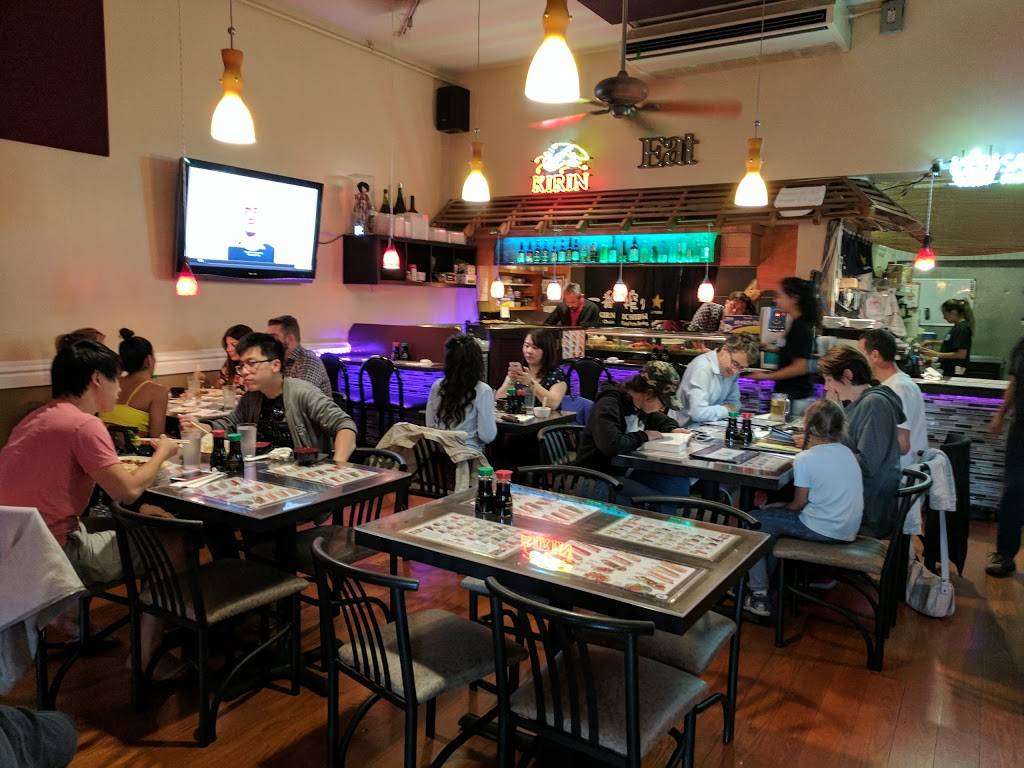 Sushi Monster | restaurant | 955 Ralston Ave, Belmont, CA 94002, USA | 6505953965 OR +1 650-595-3965