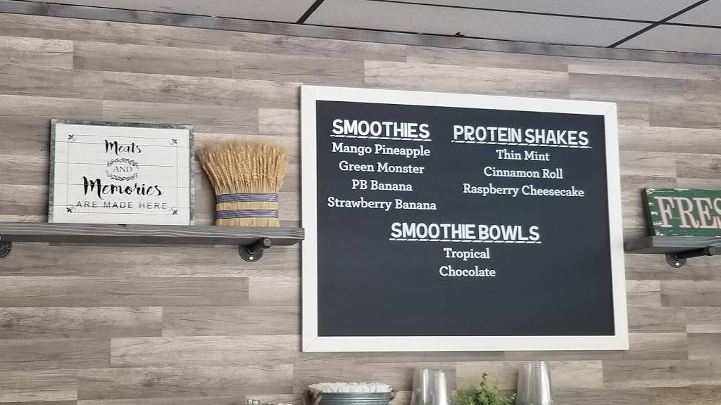 Perfectly Flavah’D Cafe | restaurant | 224 N Bedford St, East Bridgewater, MA 02333, USA | 5084564417 OR +1 508-456-4417