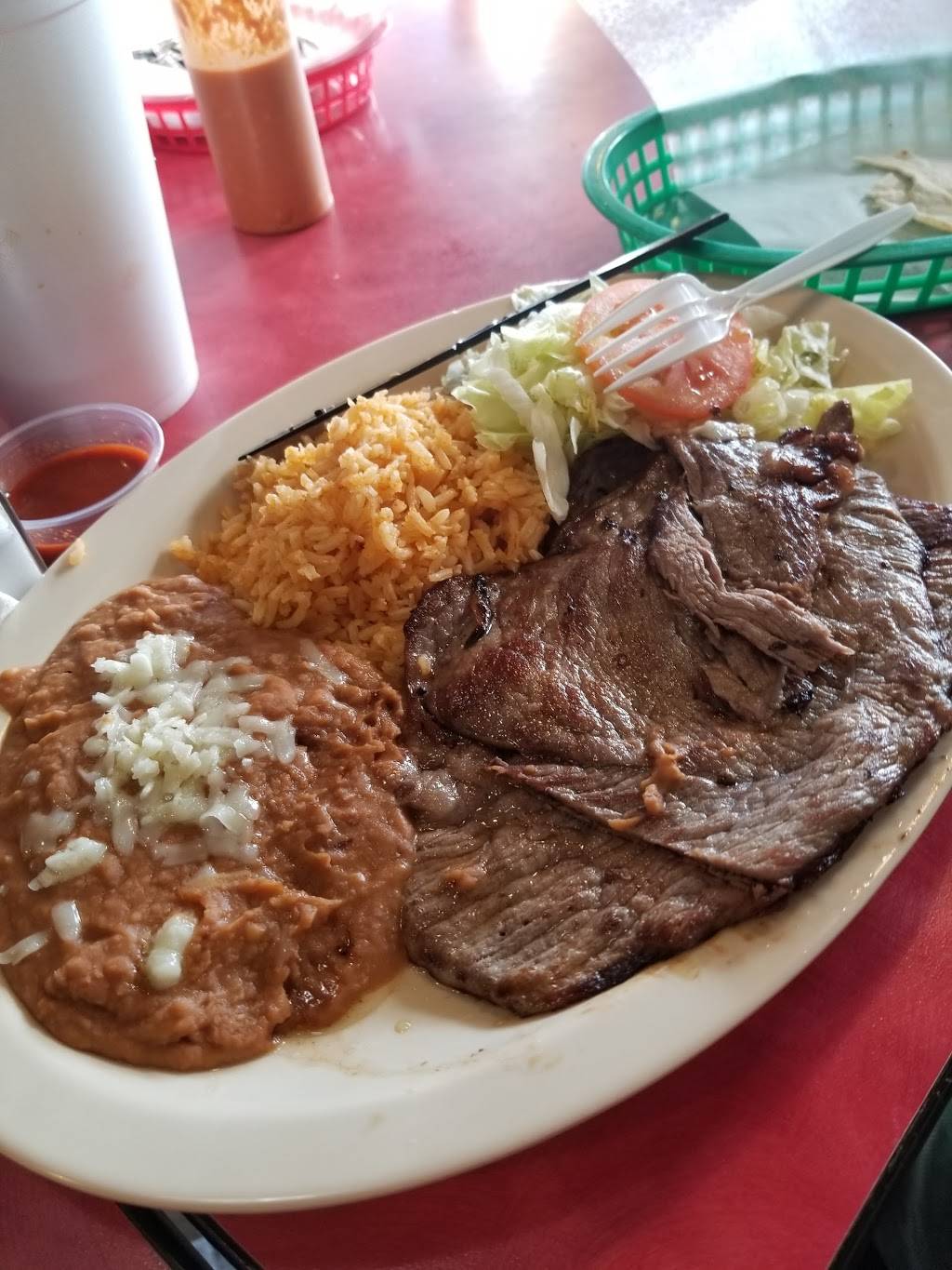 Taqueria Cancun Fresh & Grill | restaurant | 890 Renz Ln # 105, Gilroy, CA 95020, USA | 4088468285 OR +1 408-846-8285