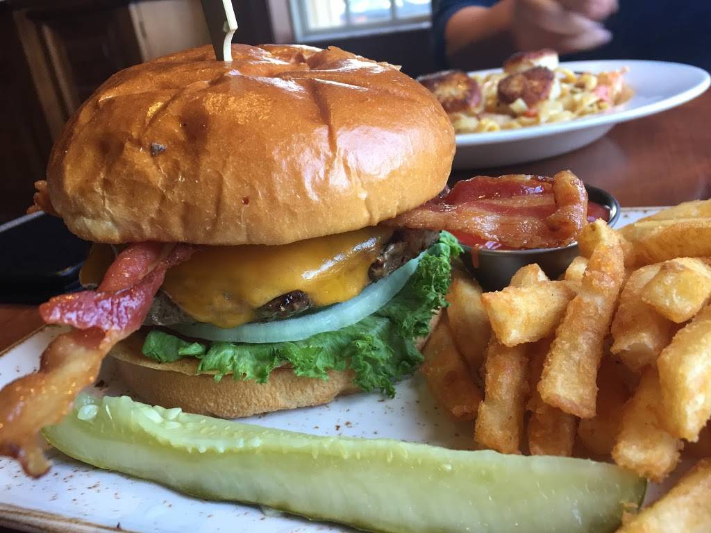 Sweet Tea & Barley | restaurant | 310 S England St, Williamsburg, VA 23185, USA | 7572207688 OR +1 757-220-7688