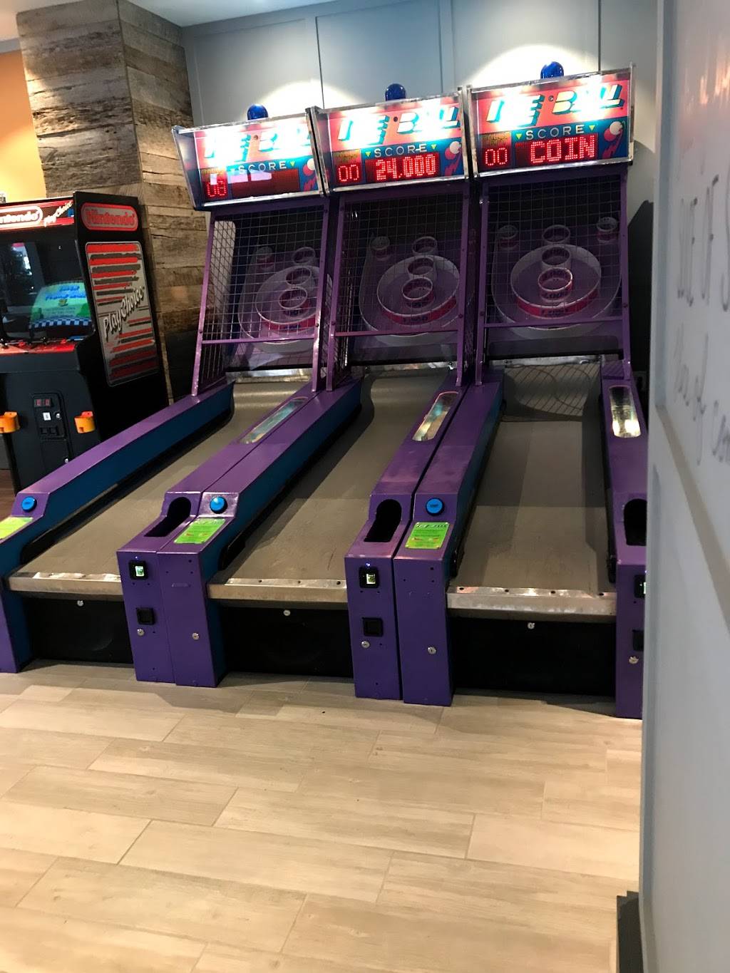 Pizza Bar Louisville | restaurant | 445 S 4th St, Louisville, KY 40202, USA | 5029158113 OR +1 502-915-8113