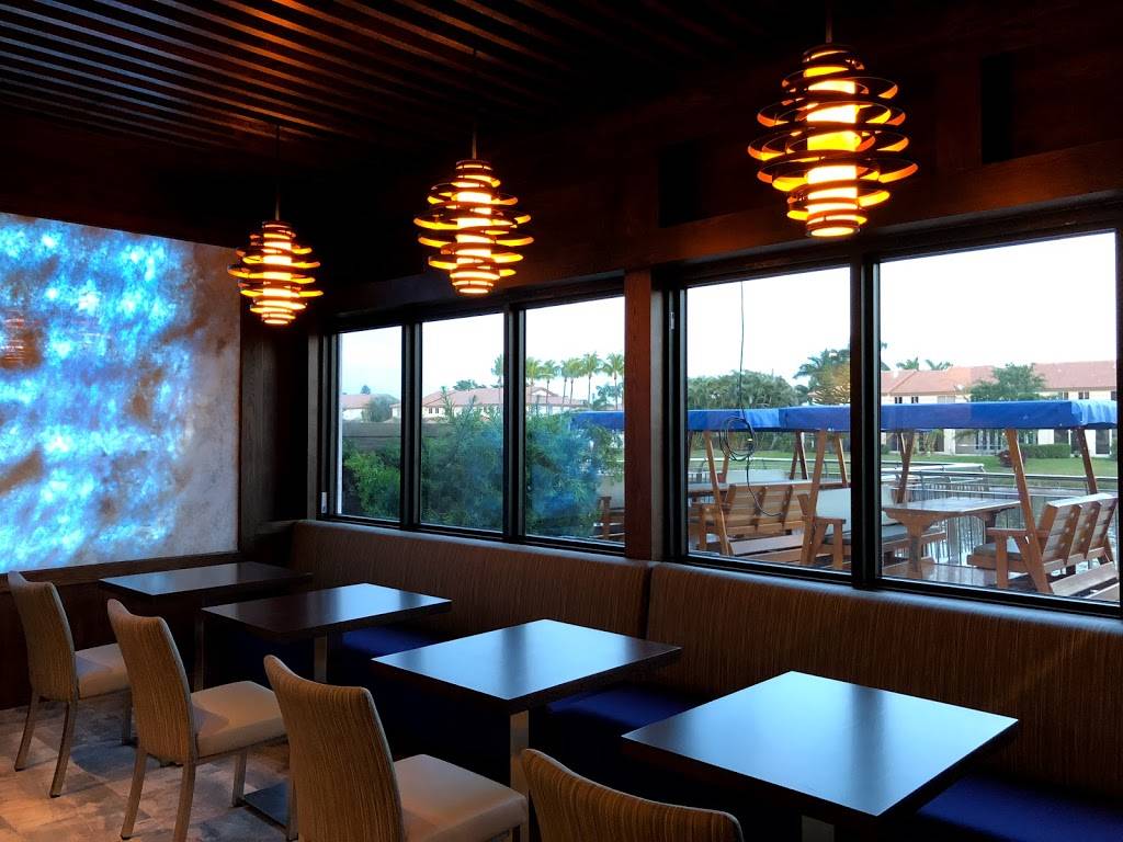 Rise Sushi - Fine Asian Cuisine | restaurant | 6853 SW 18th St M 118, Boca Raton, FL 33433, USA | 5613928808 OR +1 561-392-8808