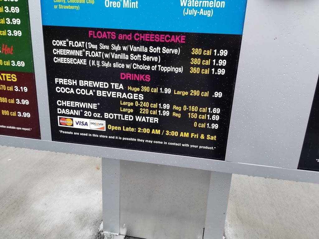 COOK OUT | restaurant | 2546 Chimney Rock Rd, Hendersonville, NC 28792, USA | 8286933526 OR +1 828-693-3526