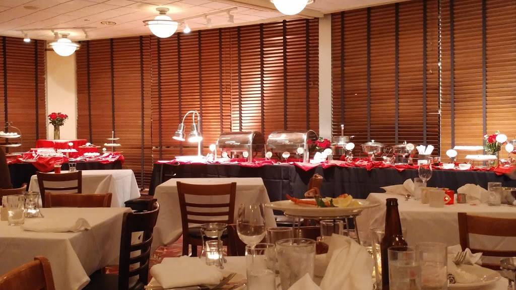 Shaws Crab House | restaurant | 1900 E Higgins Rd, Schaumburg, IL 60173, USA | 8475172722 OR +1 847-517-2722