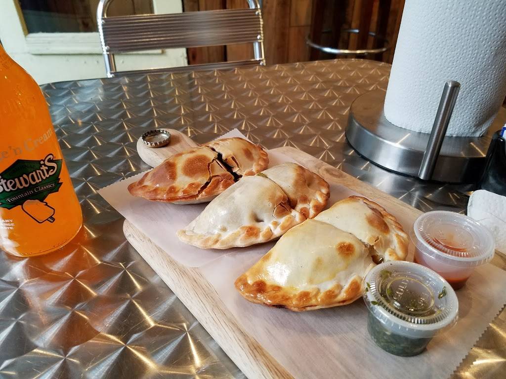 Empanadas Cafe | restaurant | 123 Washington St, Hoboken, NJ 07030, USA | 2016833069 OR +1 201-683-3069