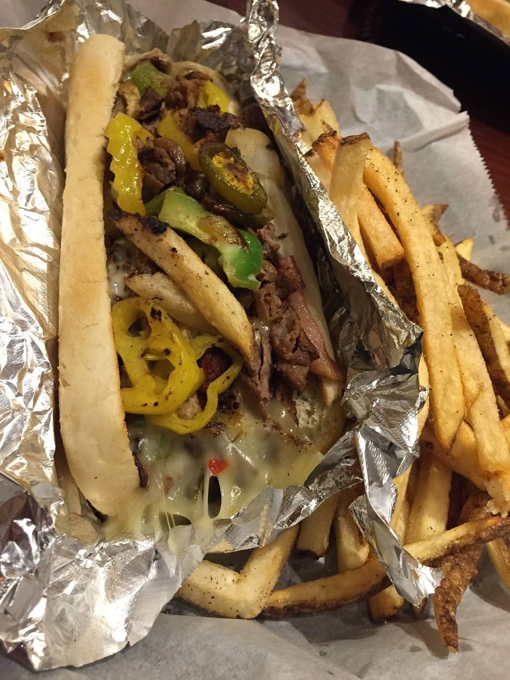 Steak-EEZ | restaurant | 120 S Water St, Kent, OH 44240, USA | 3306735368 OR +1 330-673-5368